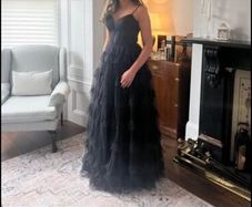 Danis closet debs dress