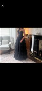 Danis closet debs dress