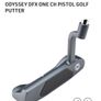 Odyssey DFX putter Image 4