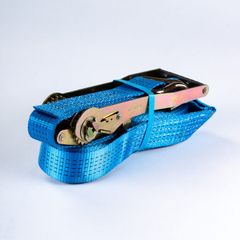 Cargo Ratchet Straps 50 mm 5 tons 10 m