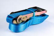 Cargo Ratchet Straps 50 mm 5 tons 10 m