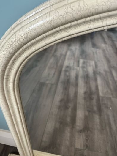 Large Mirror