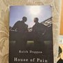 Mayo G.A.A. Fans. A Book You Will Enjoy Reading Now . House Of Pain . Through The Rooms Of Mayo Football. By Keith Duggan. First Edition Paperback In Good Condition   See Photos For Same. Image 2