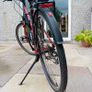 Cube Touring Pro Ladies Bicycle Image 6
