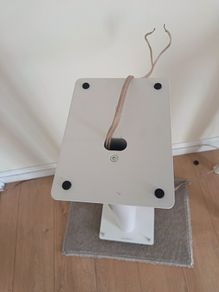 Speaker stands