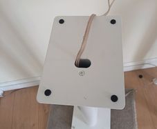 Speaker stands