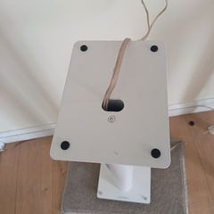 Speaker stands