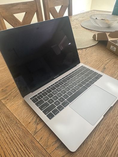 Macbook Pro 2016 13"