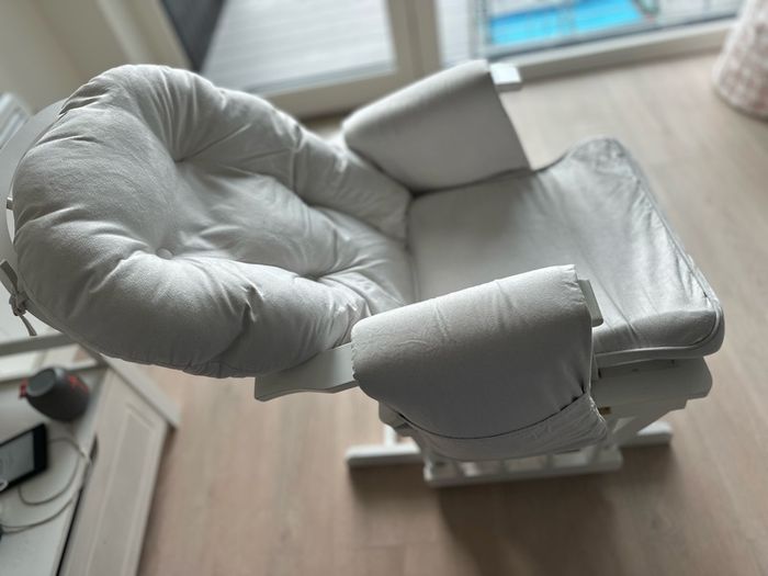 arm chair