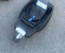 maxi cosi base