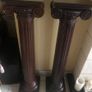 Antique Solid Bronze Statues Image 8