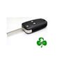 Key Shell For OPEL VAUXHALL Key Fob Insignia Astra Flip Remote Case Replacement Image 2