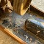 Vintage Stanley Bailey No. 4 Plane Image 4