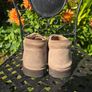 Loake Men's Sahara Desert Boots Size UK9.5 Image 6