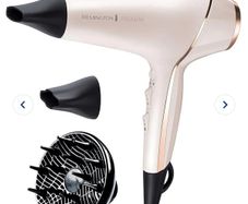 Remington Proluxe Ionic Hairdryer 2400 W