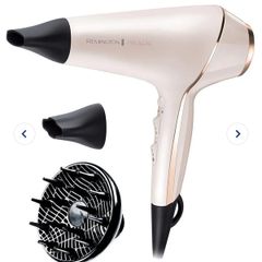 Remington Proluxe Ionic Hairdryer 2400 W