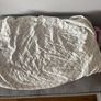 Mamas & Papas Cotbed bedlinen set Image 6
