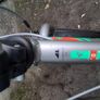 Cube race 200 kids bike Image 9