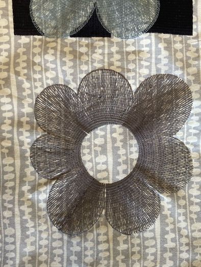 Pair of Cushion Covers