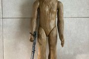 vintage star wars Chewbacca 12 inch