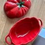 STAUB Staub tomato casserole dish stoneware 0.5 l Image 2