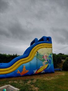 Bouncy Castle