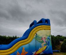 Bouncy Castle