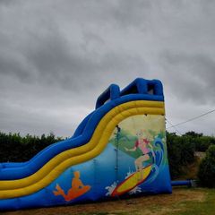 Bouncy Castle