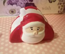 Christmas Napkin Holder