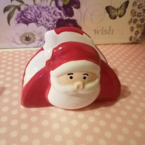 Christmas Napkin Holder
