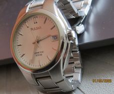 Pulsar Kinetic