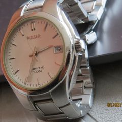 Pulsar Kinetic