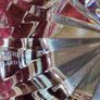 Original And Authentic Waterford Crystal Large Octagonal Clock Made In Ireland Image 10