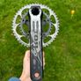 Rotor Q 3D F Crankset Image 2