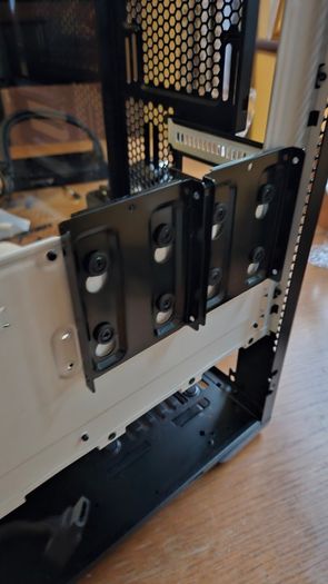 Pc case Phanteks M