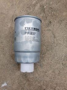 Filtron PP 837 fuel filter Opel Astra
