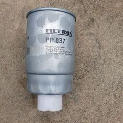 Filtron PP 837 fuel filter Opel Astra