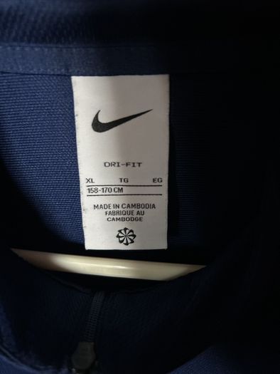 Nike