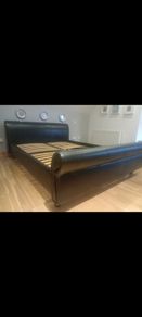 King Size Bed