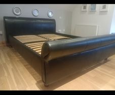 King Size Bed