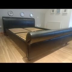 King Size Bed