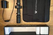 Vortex Diamondback scope