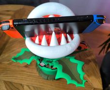 Piranha Switch Dock