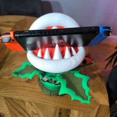 Piranha Switch Dock