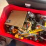 Lego sets Image 3