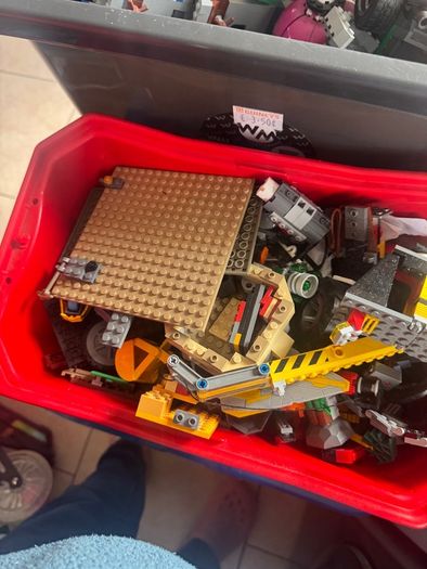 Lego sets