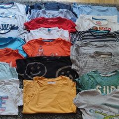 Boy's clothes 7 Years