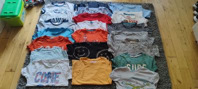 Boy's clothes 7 Years