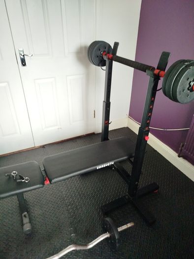 weight