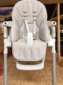 nup nup high chair